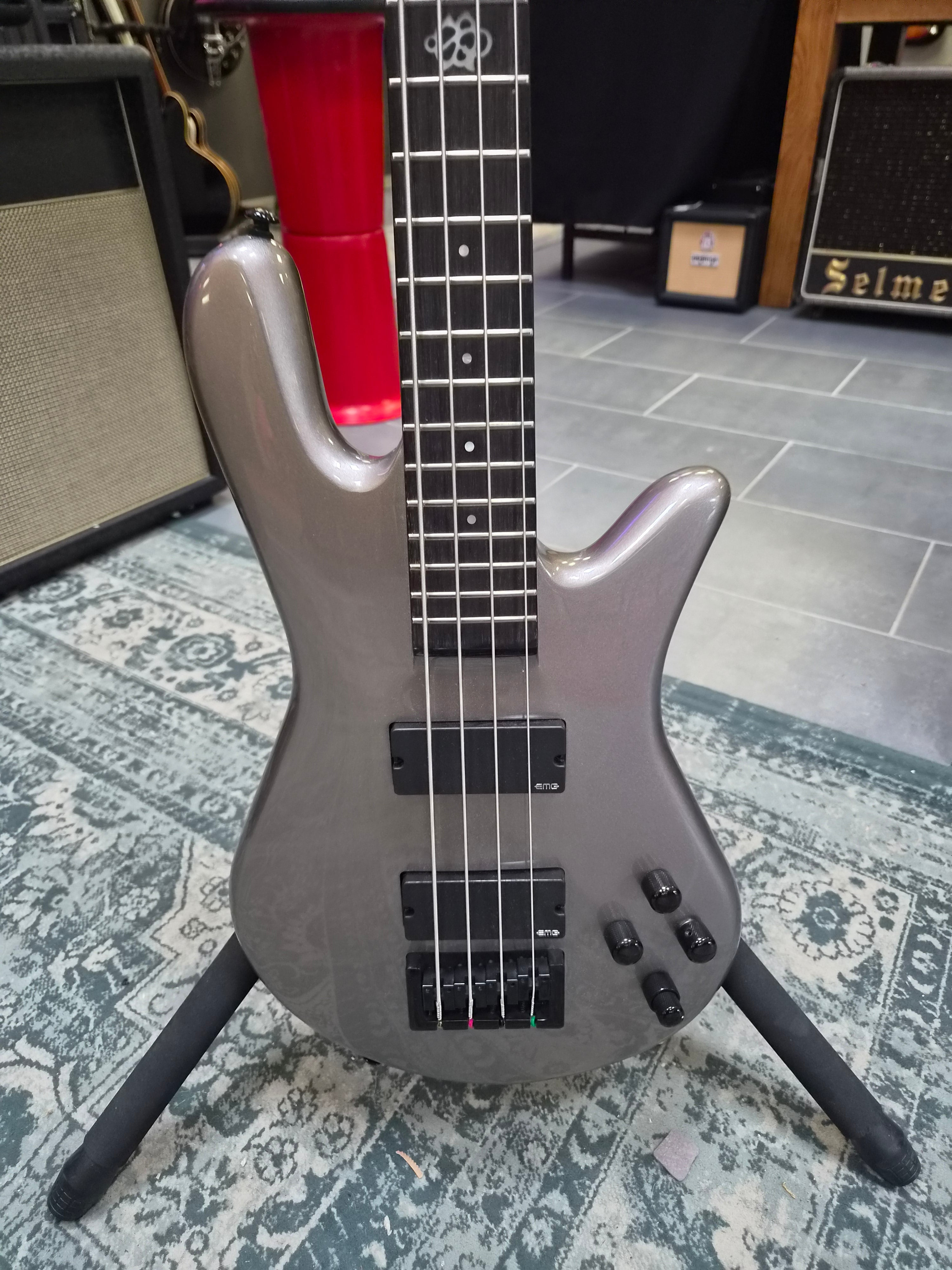 Spector NS Ethos HP 4