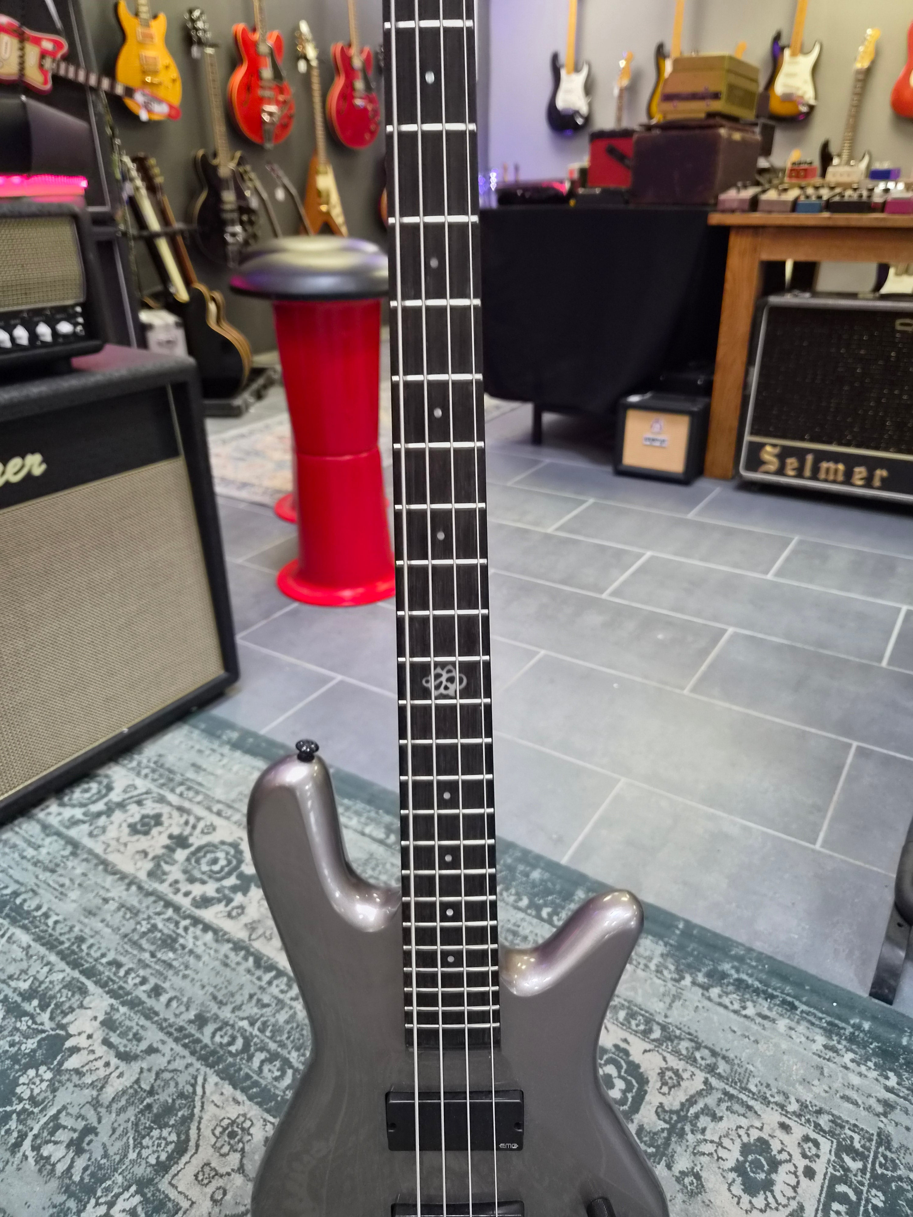 Spector NS Ethos HP 4