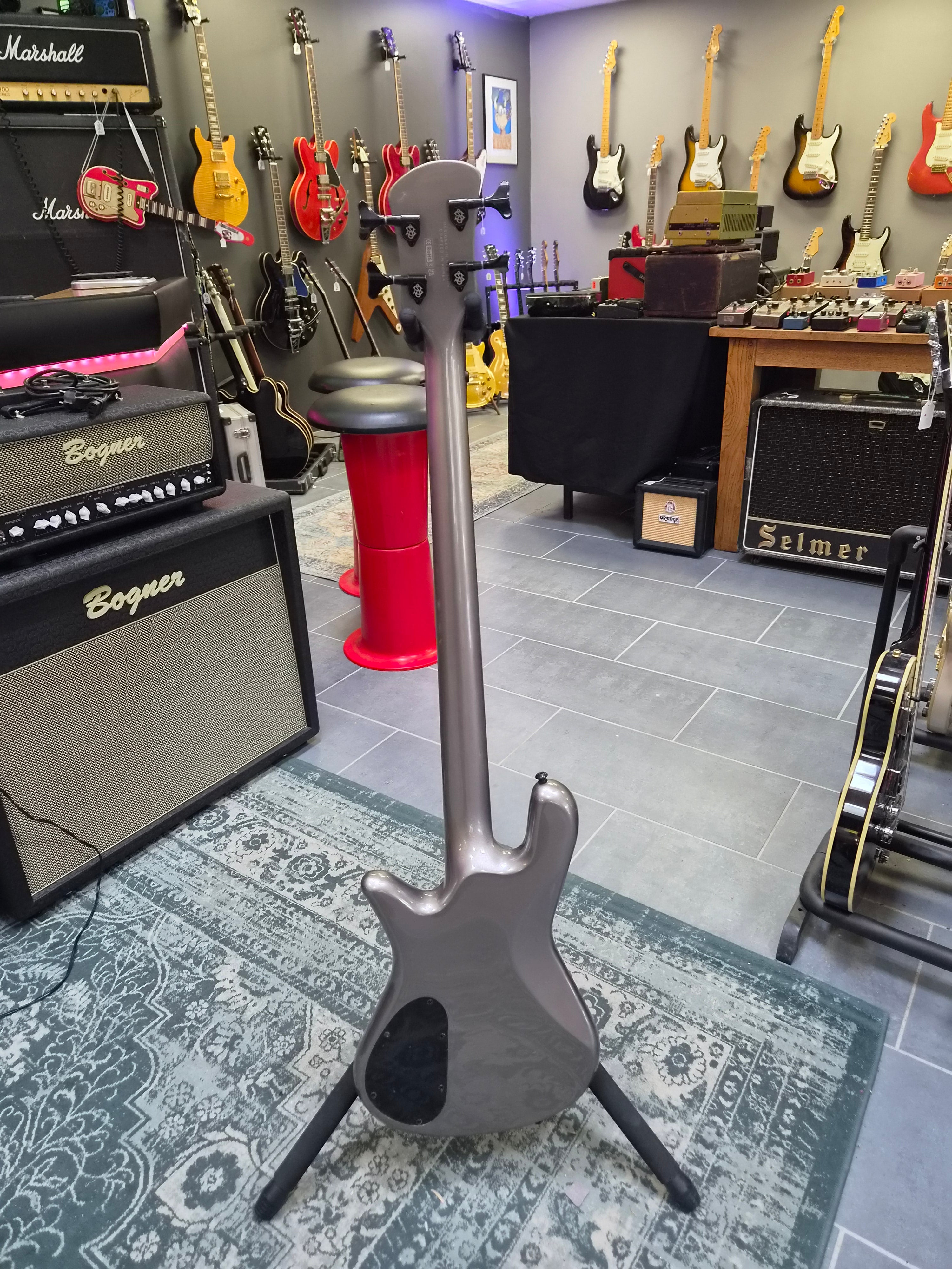 Spector NS Ethos HP 4