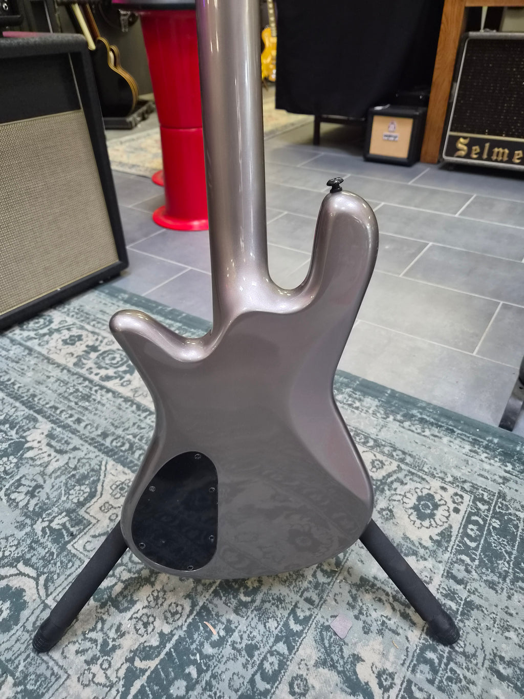 Spector NS Ethos HP 4