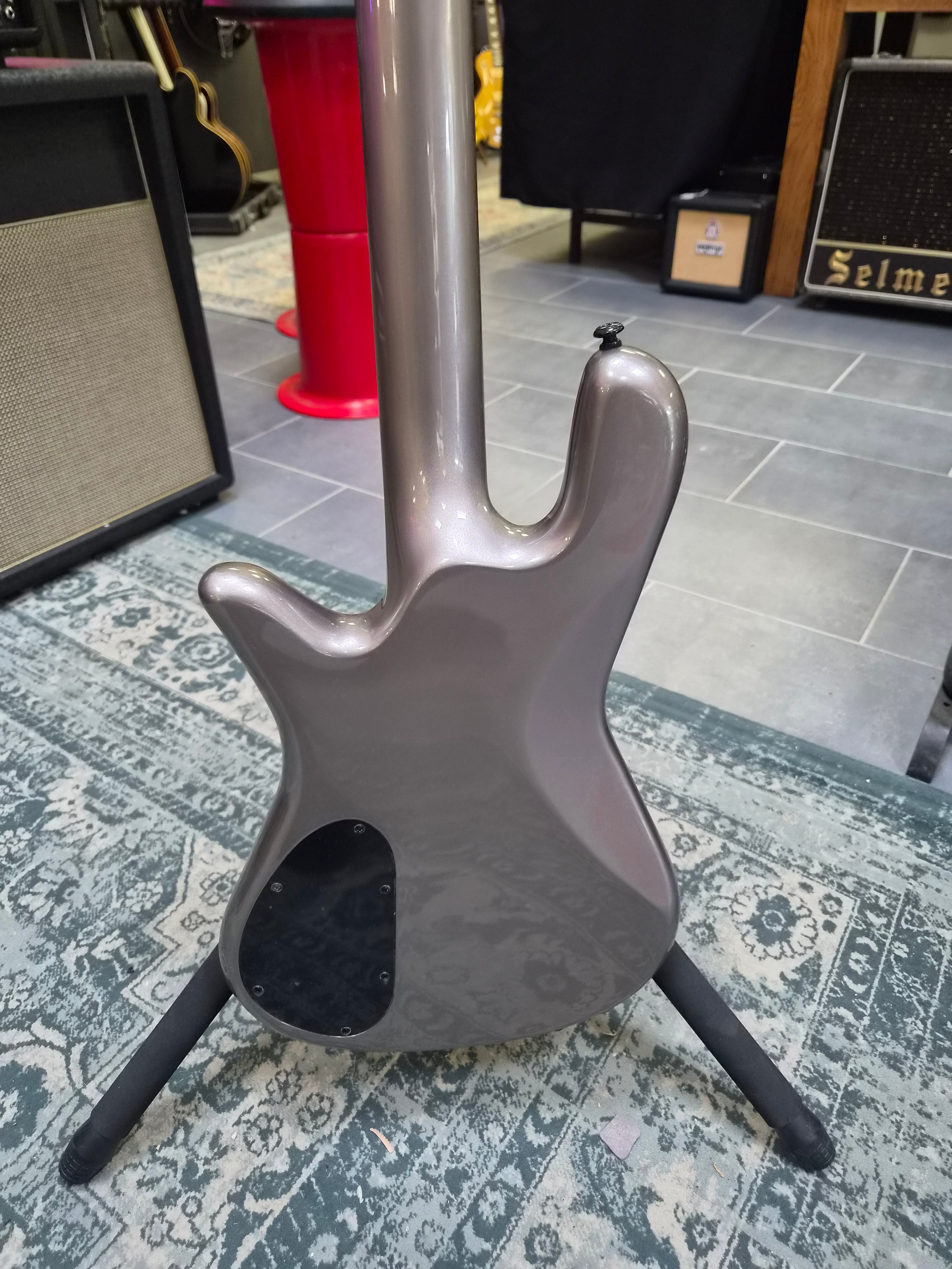 Spector NS Ethos HP 4