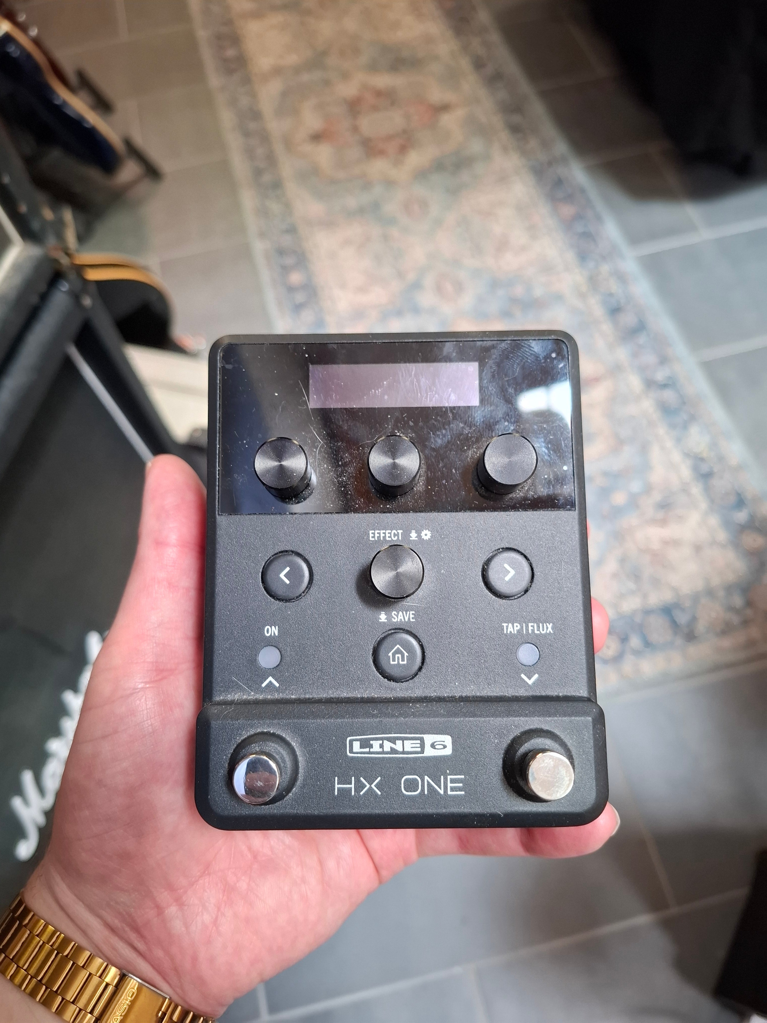 Line6 HX One