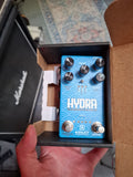 Keeley Electronics Hydra