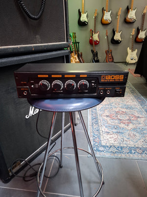 Boss Reverb Box RX-100