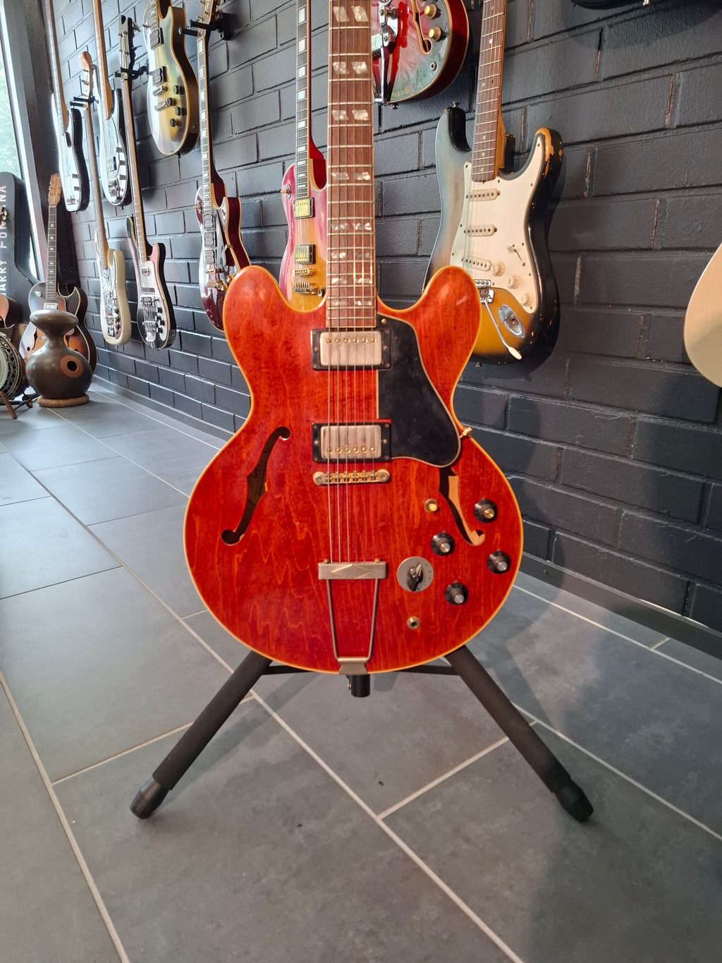 Gibson ES-345 1967