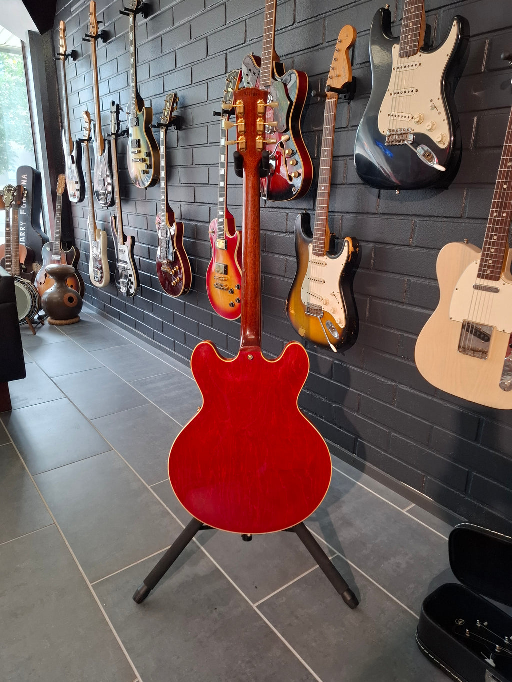 Gibson ES-345 1967