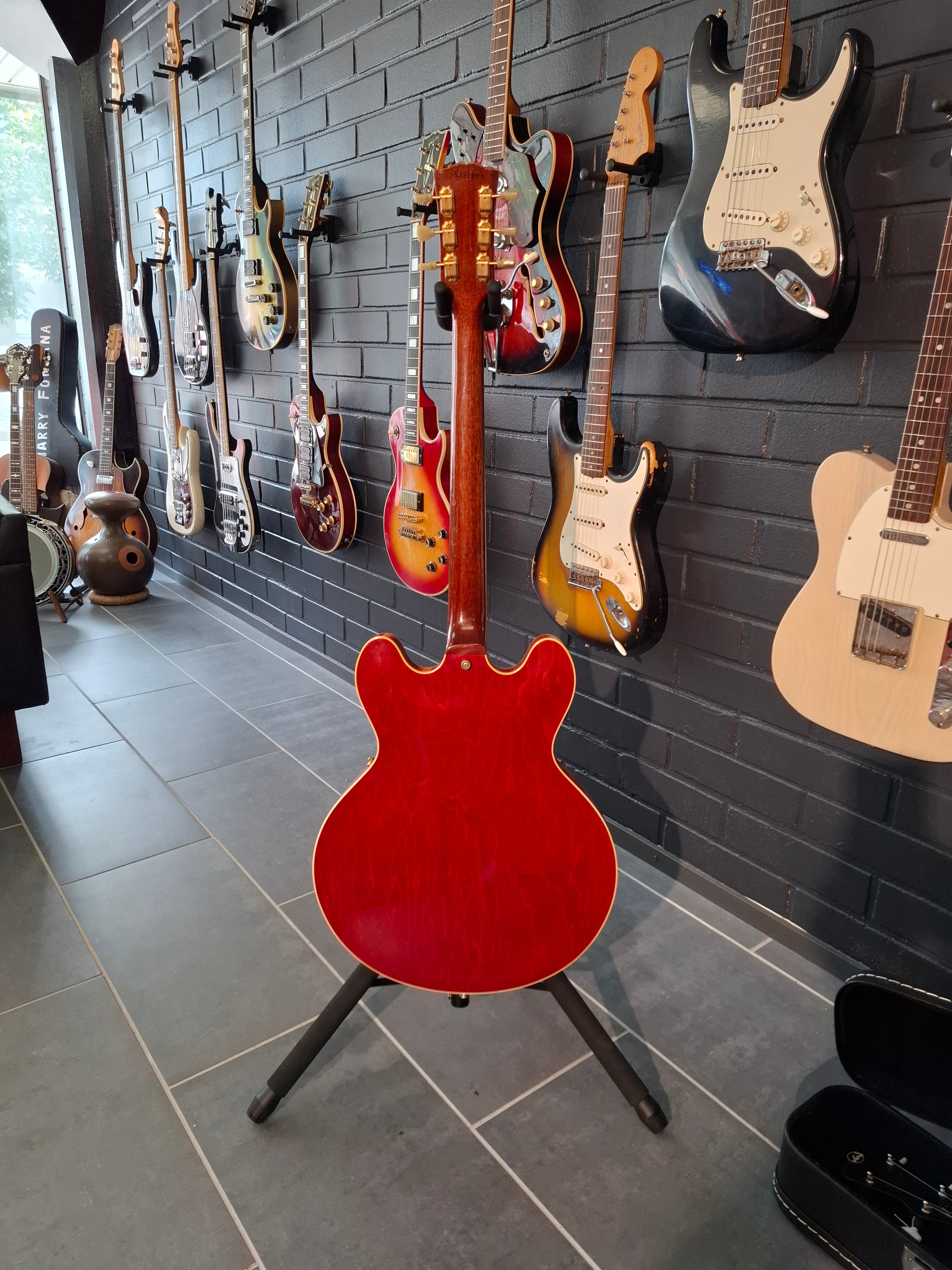 Gibson ES-345 1967