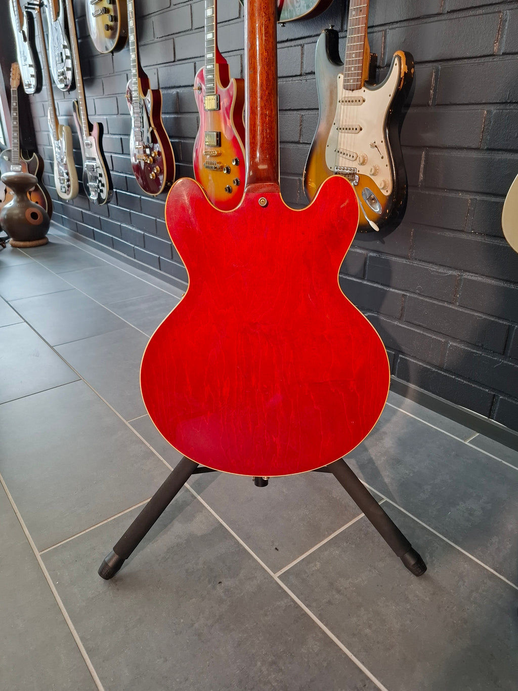 Gibson ES-345 1967