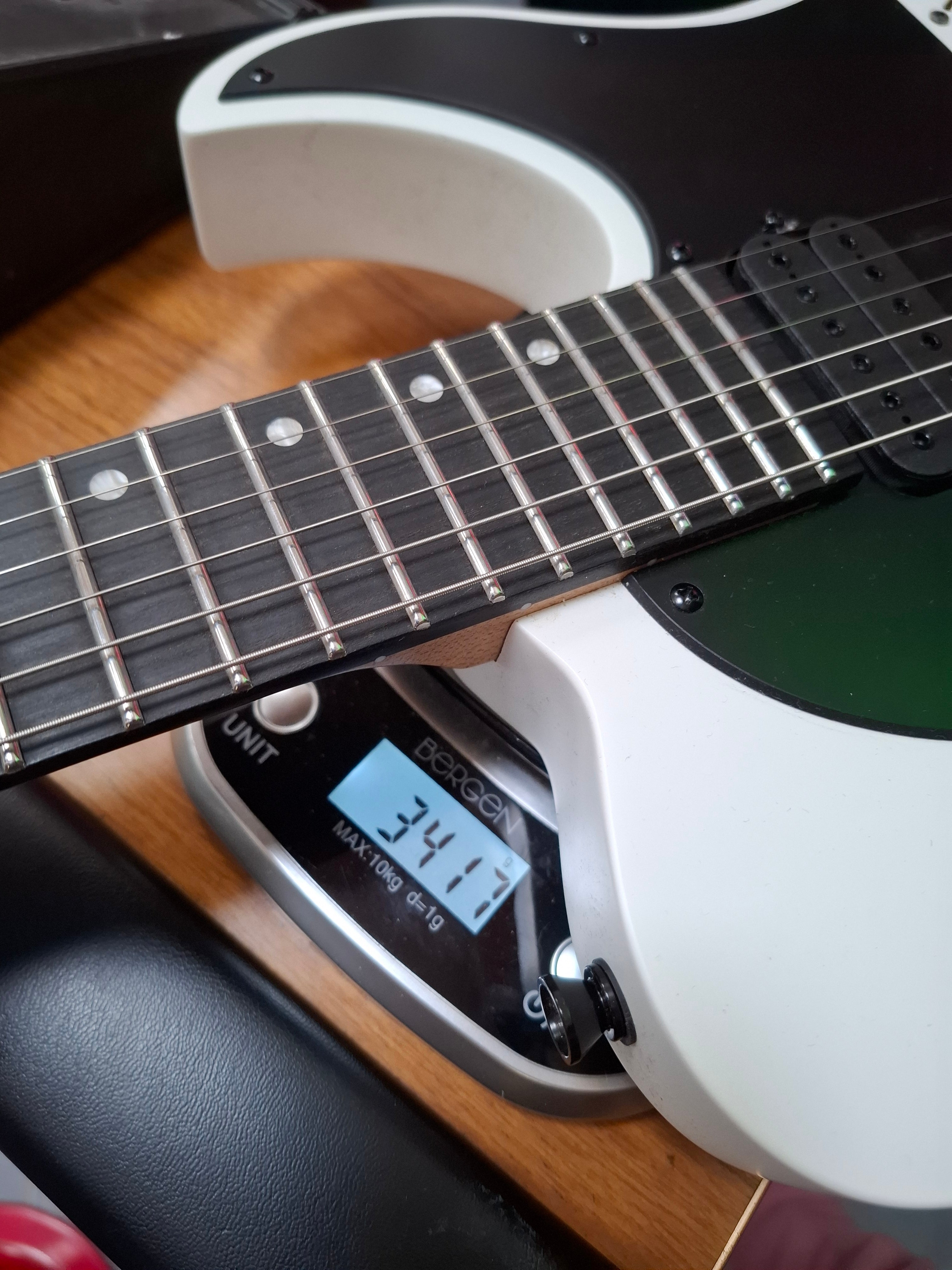 Spira T-400 MWH