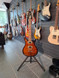 PRS SE McCarty 594 Black Gold Burst