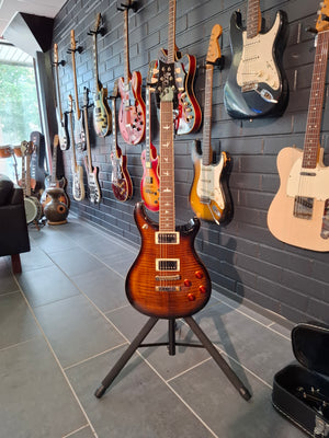 PRS SE McCarty 594 Black Gold Burst