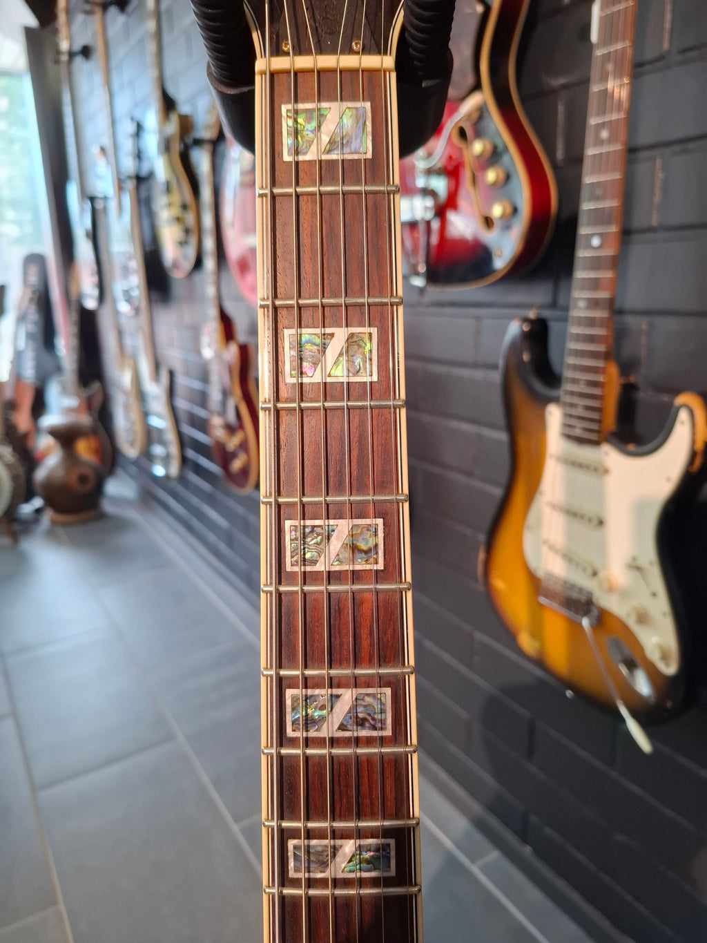 Ibanez AF105 VB