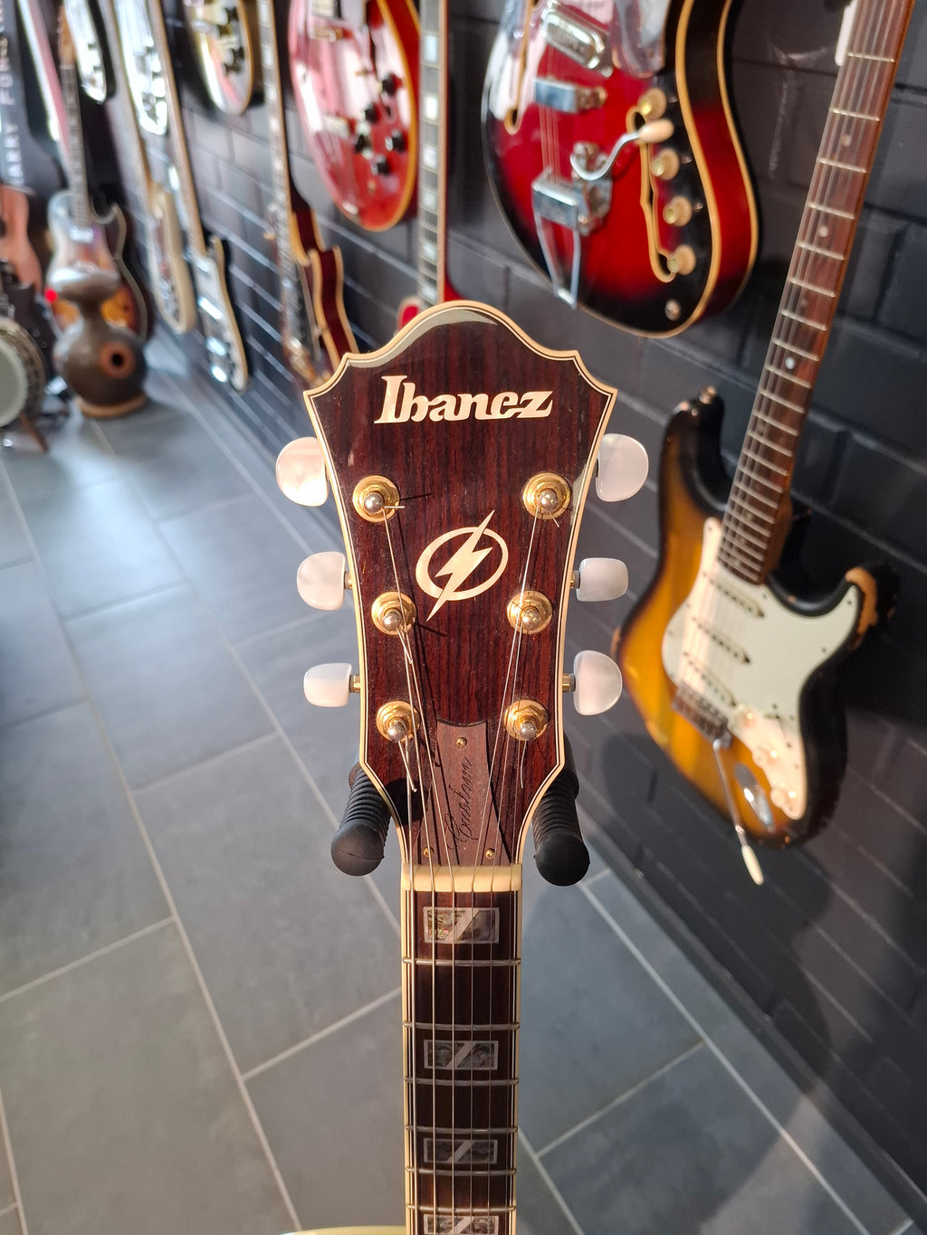 Ibanez AF105 VB