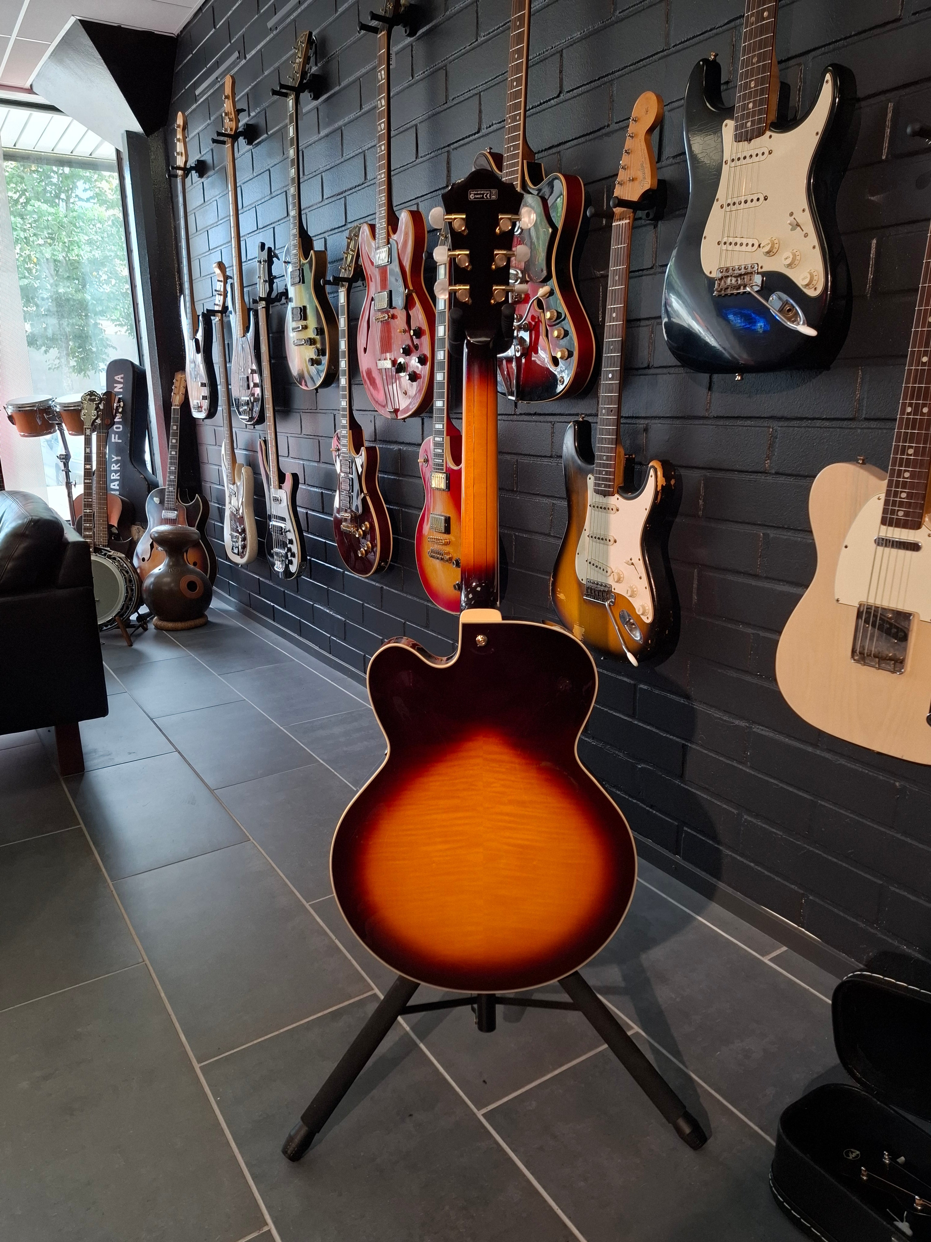 Ibanez AF105 VB