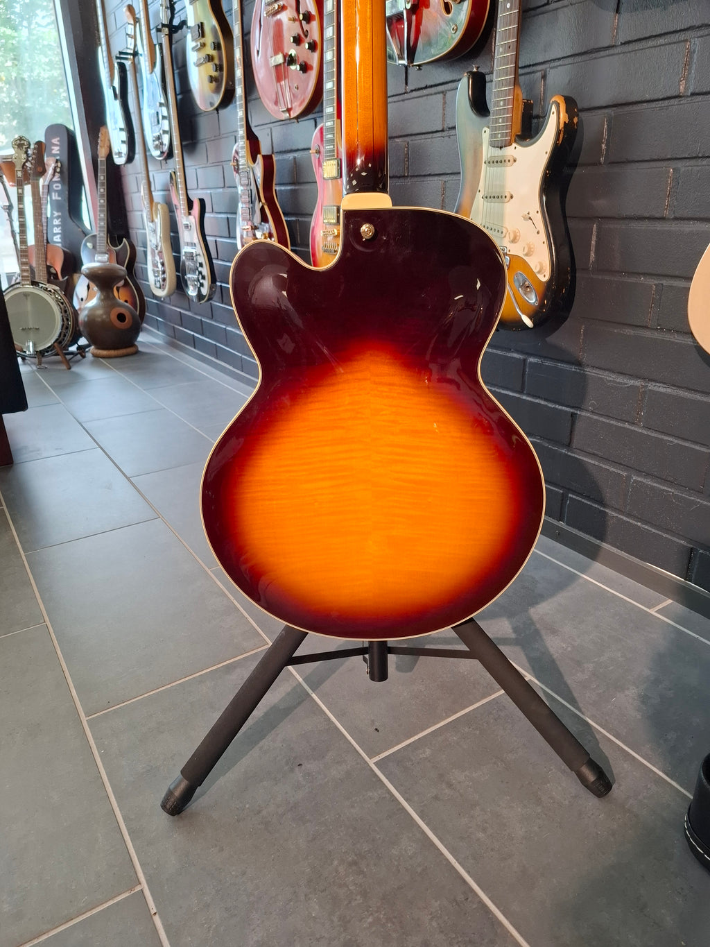 Ibanez AF105 VB