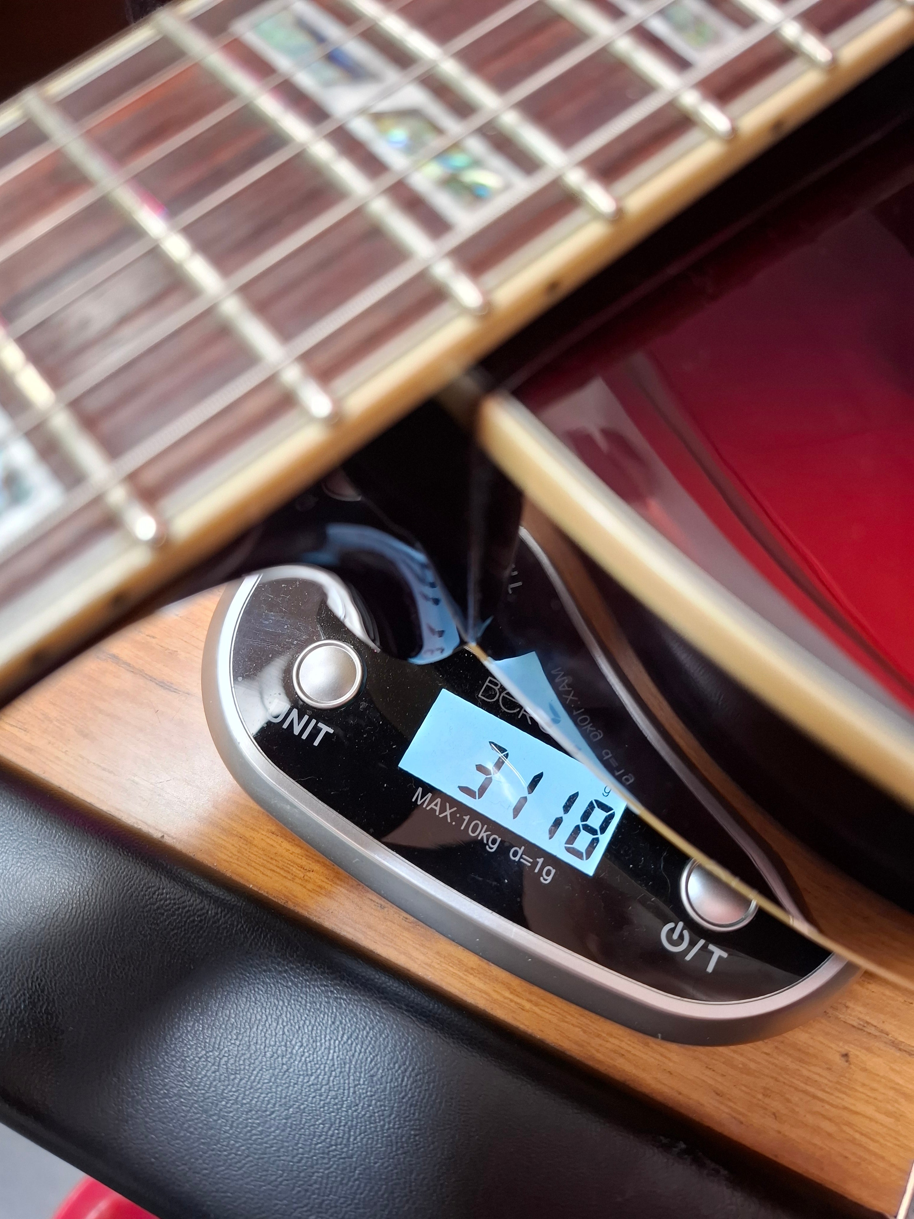 Ibanez AF105 VB
