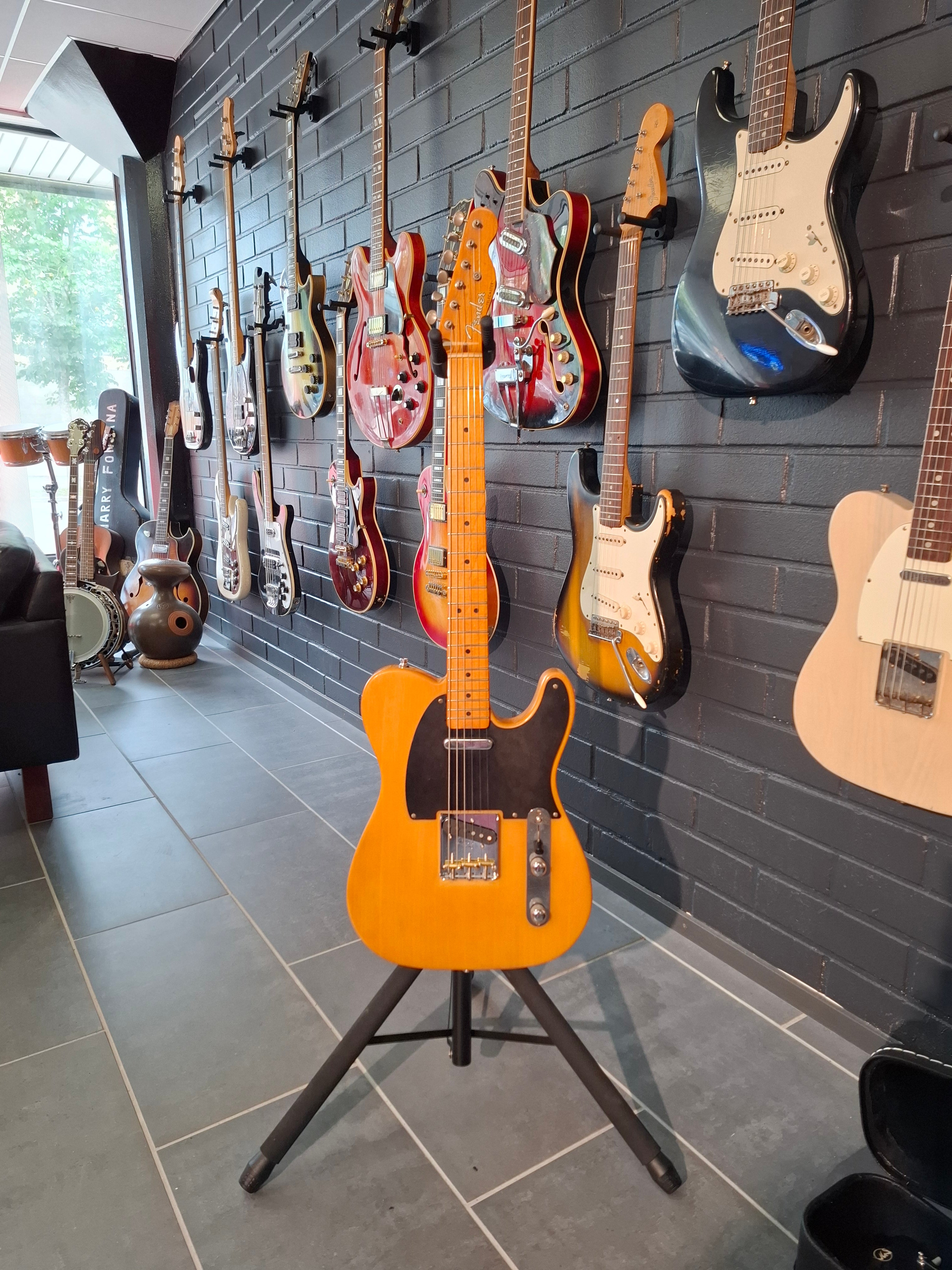 Fender American Vintage '52 Telecaster 1991
