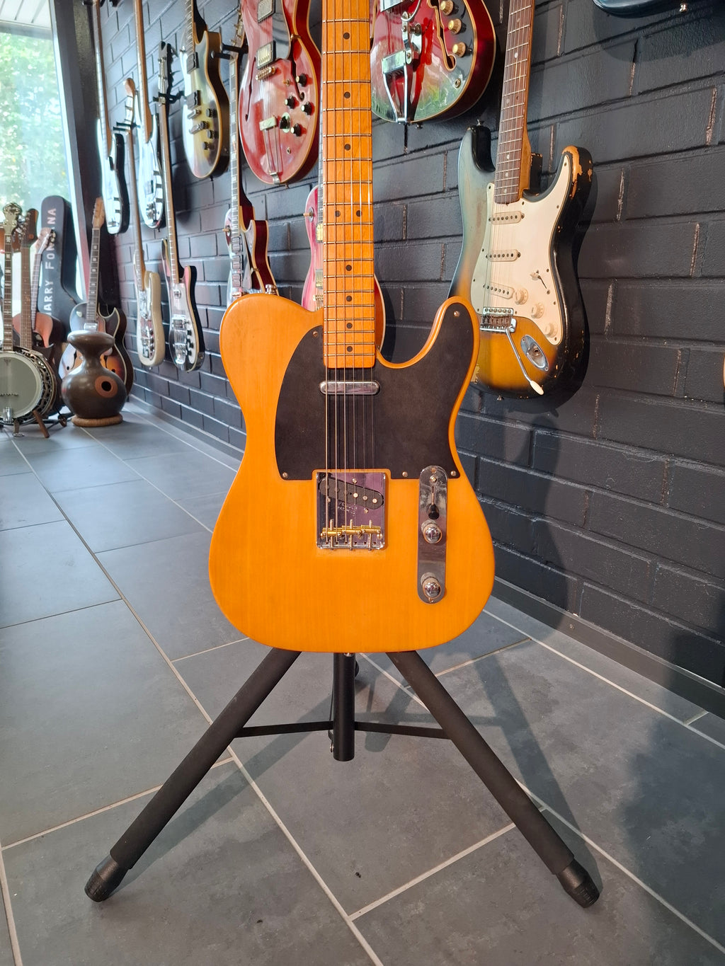 Fender American Vintage '52 Telecaster 1991