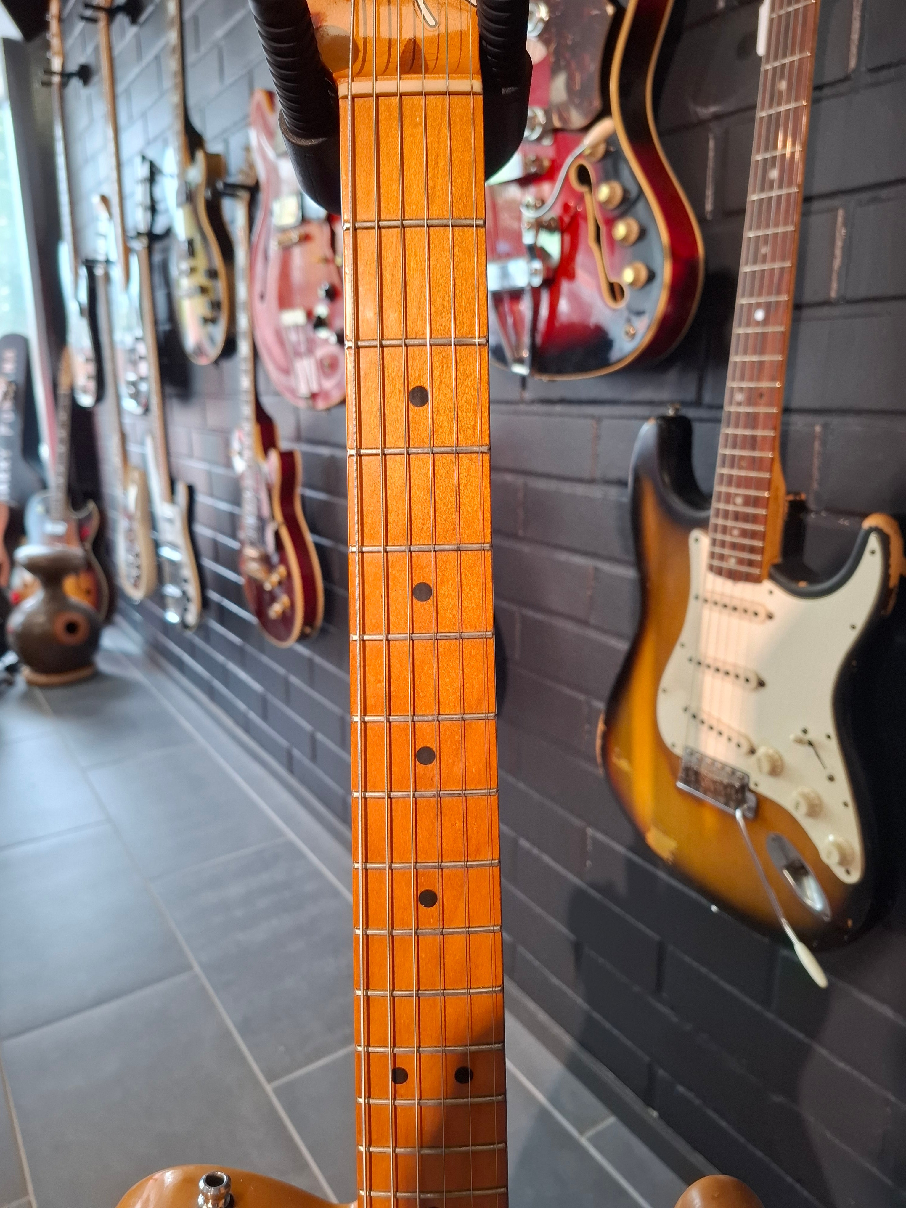 Fender American Vintage '52 Telecaster 1991