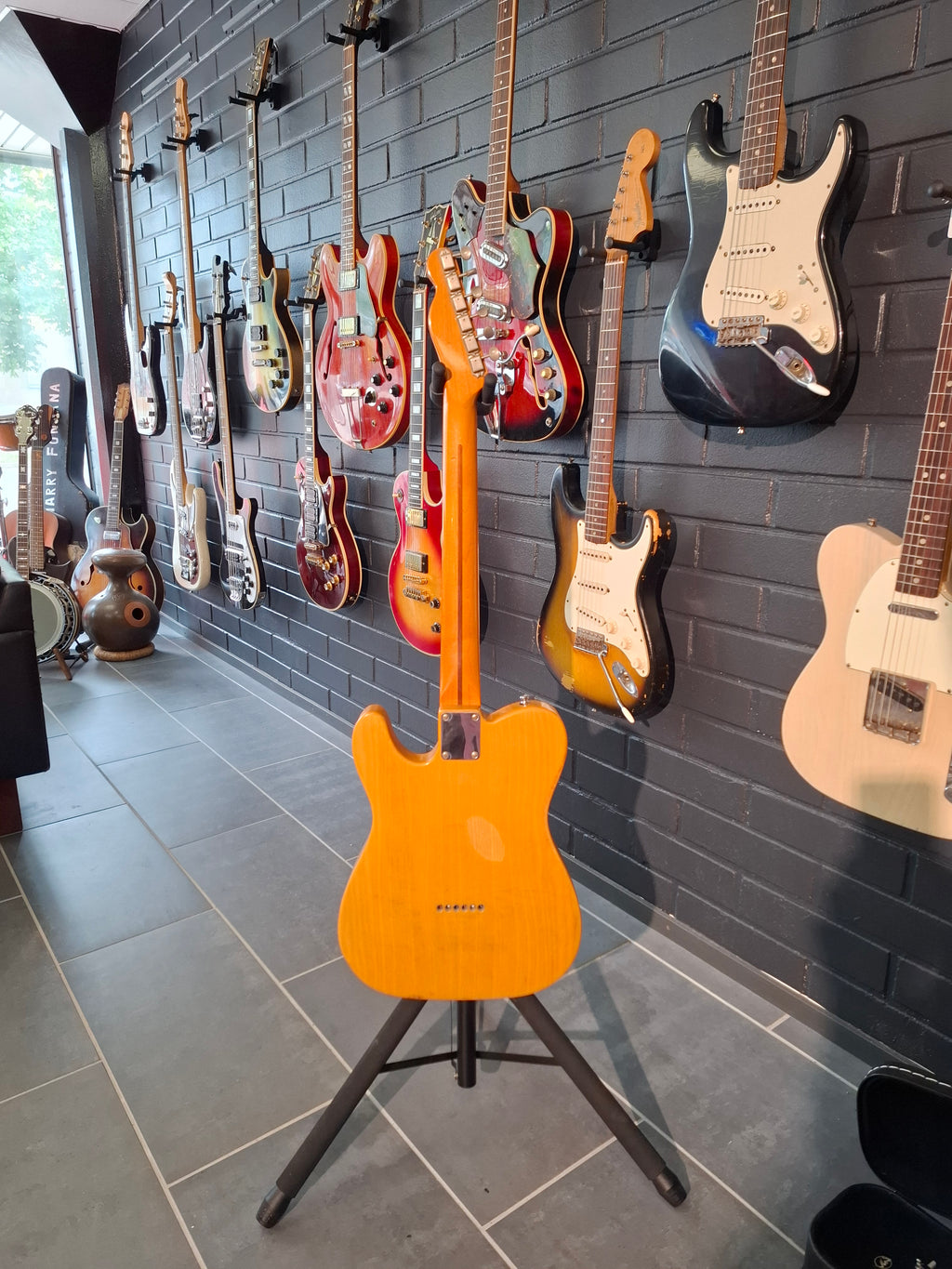 Fender American Vintage '52 Telecaster 1991