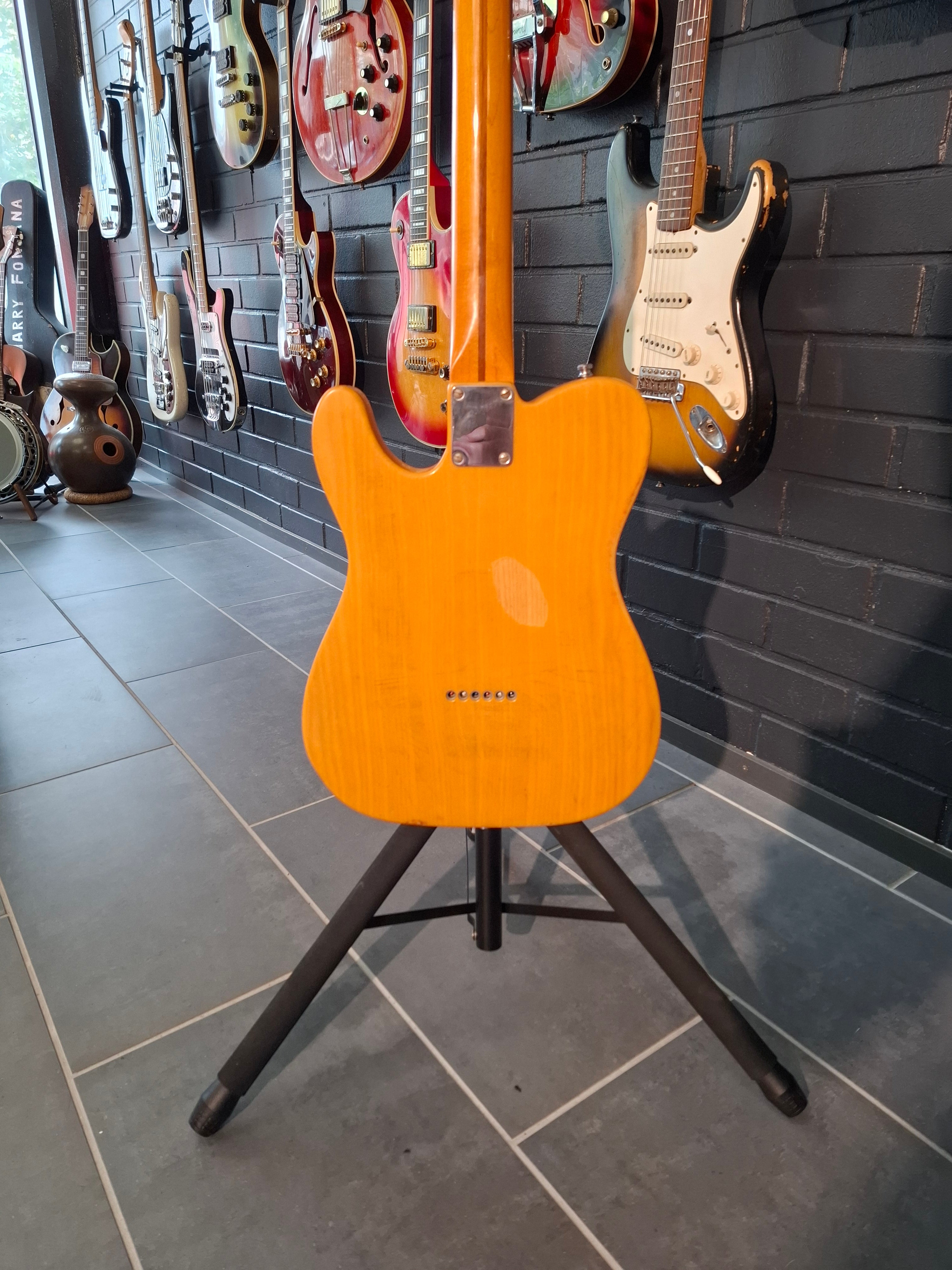Fender American Vintage '52 Telecaster 1991
