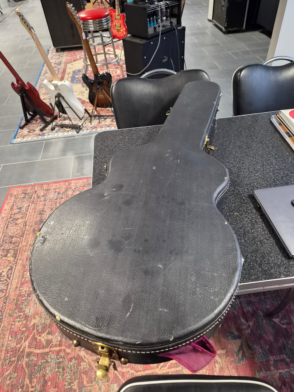 Gibson ES-345 1967