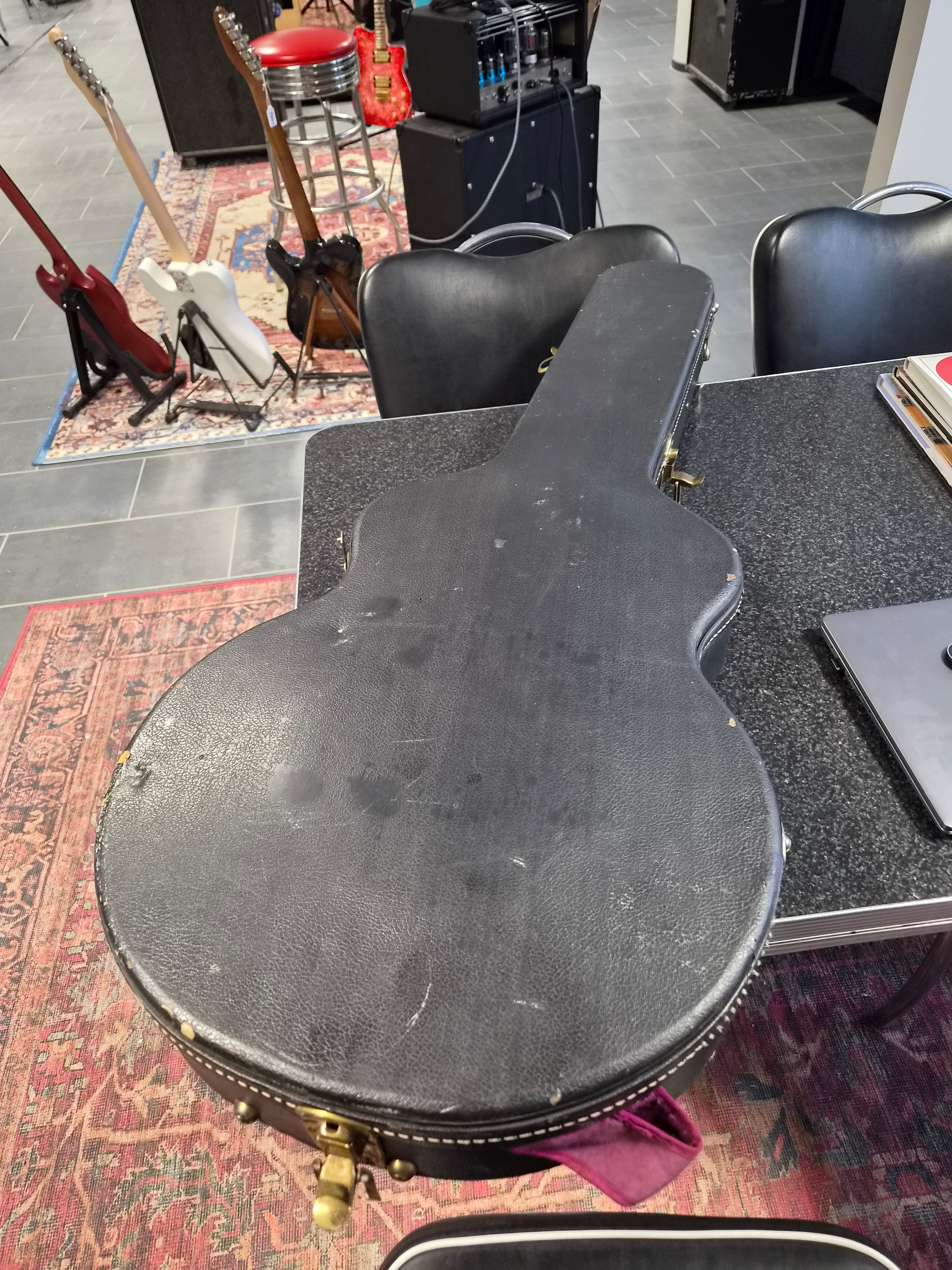 Gibson ES-345 1967