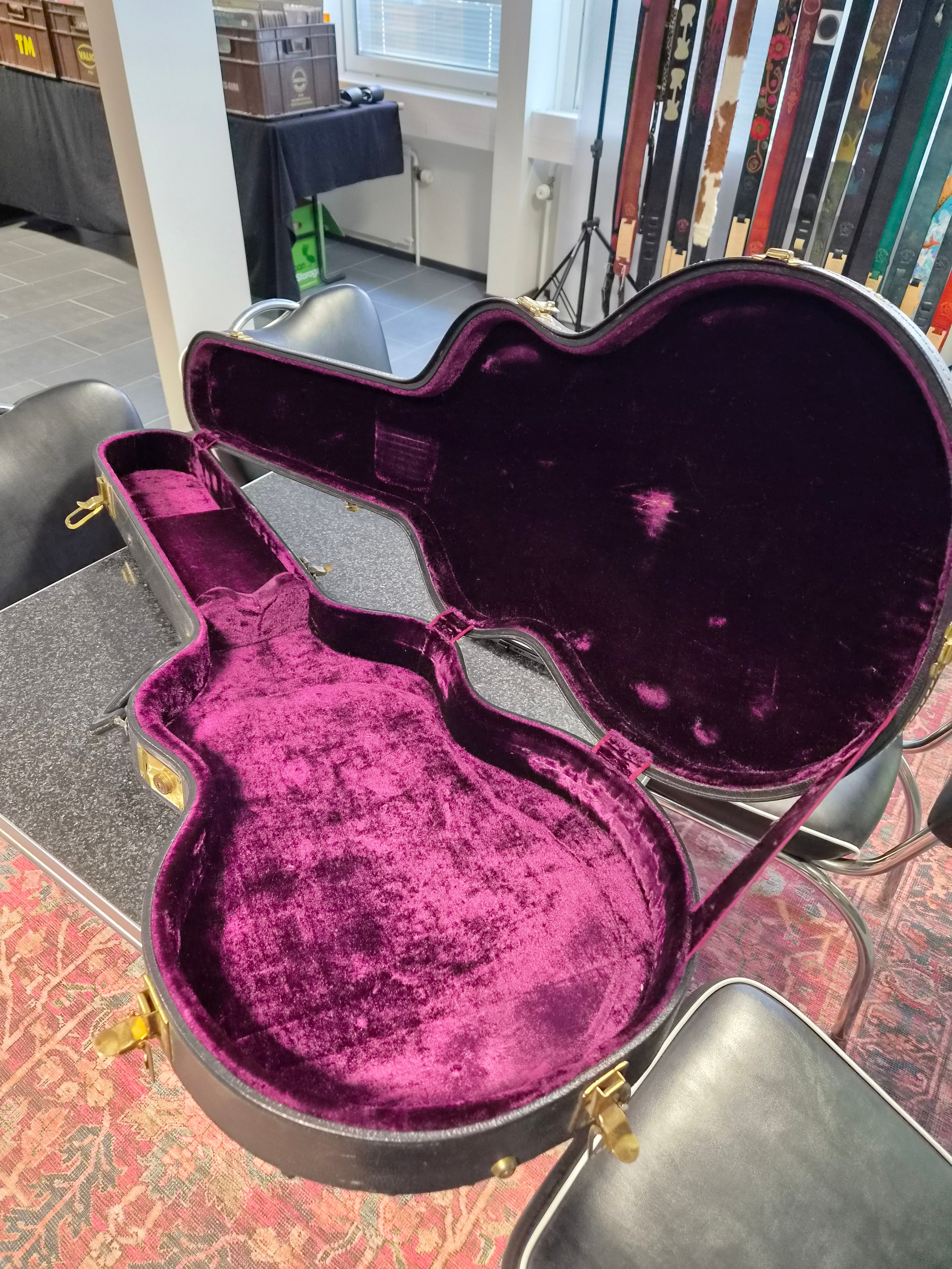 Gibson ES-345 1967