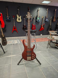 Ibanez BTB555