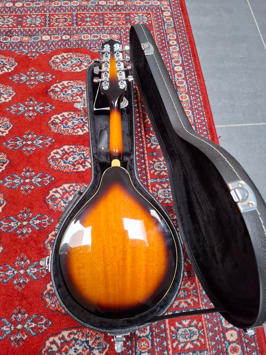 Ibanez M-510E/BS