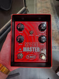 T-Rex Spacemaster Reverb