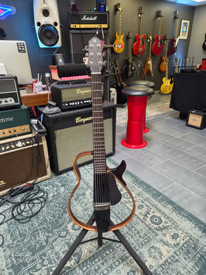 Yamaha SLG200S TBK