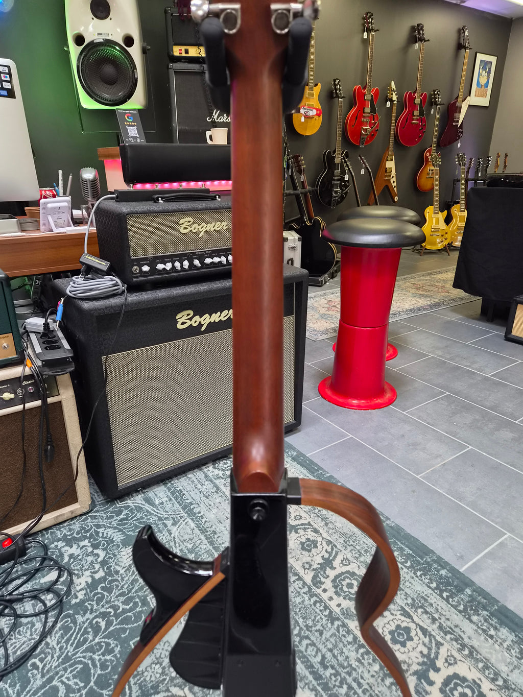 Yamaha SLG200S TBK