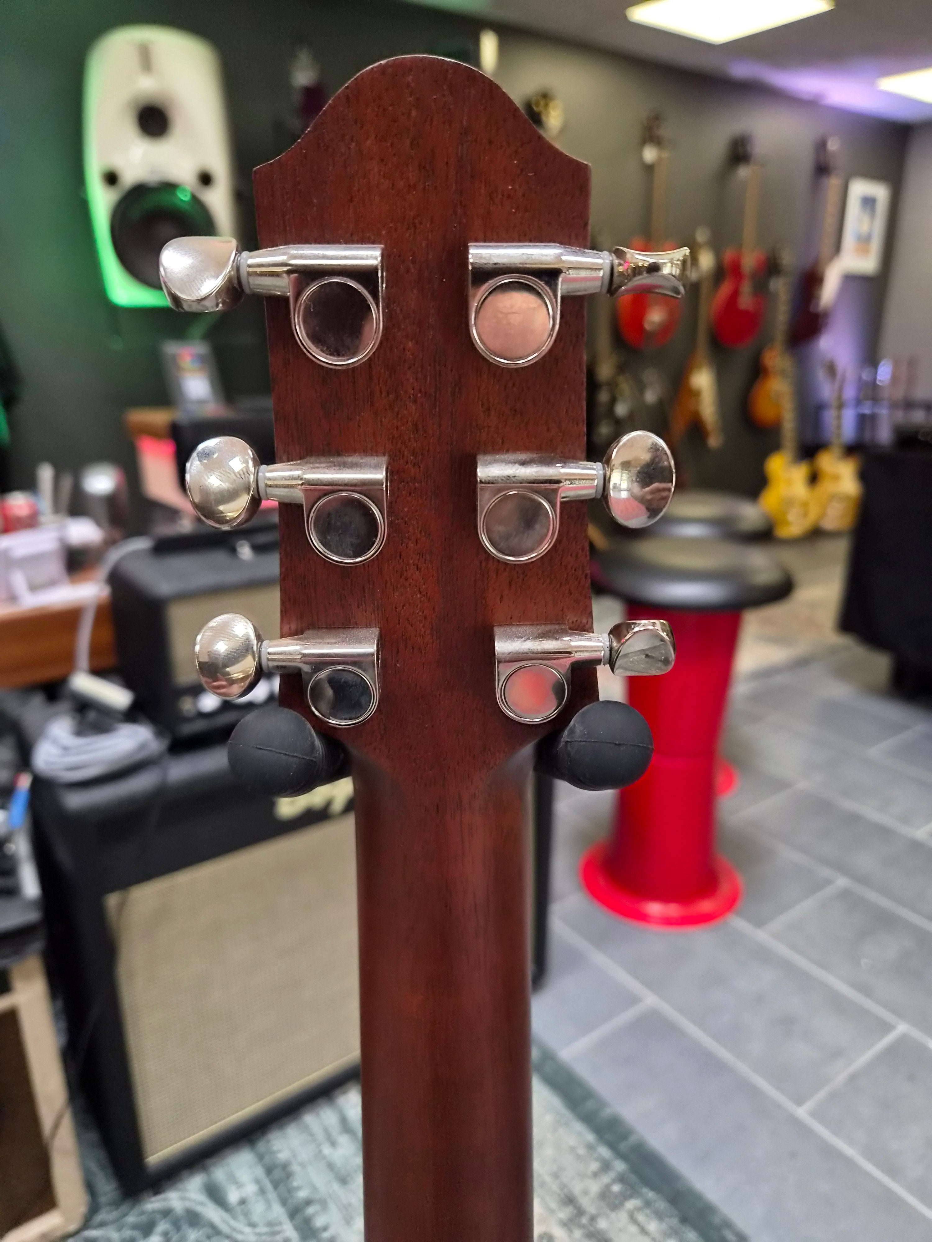Yamaha SLG200S TBK