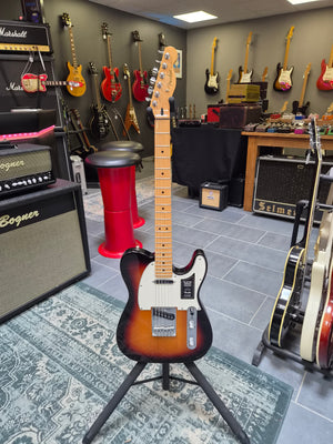 Fender Player Series Telecaster