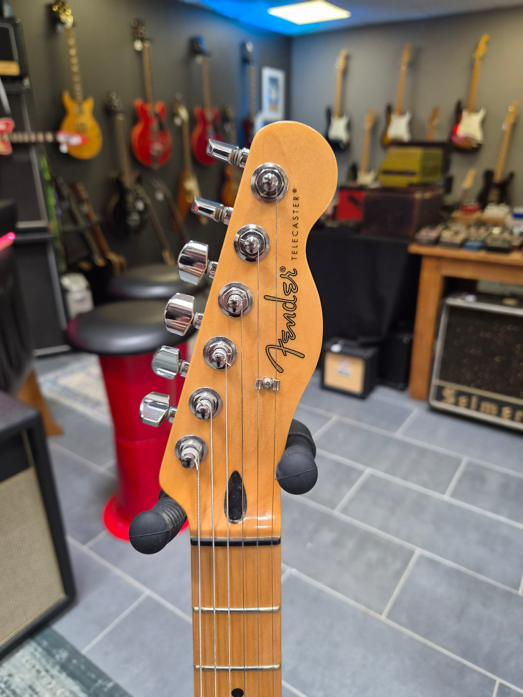 Fender Player Series Telecaster