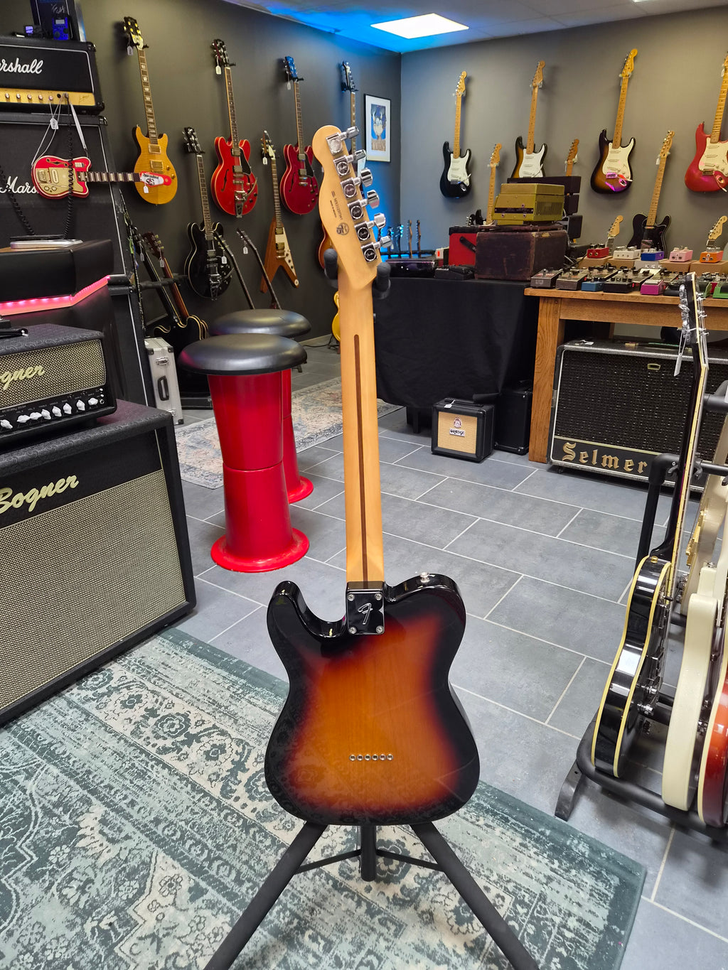 Fender Player Series Telecaster