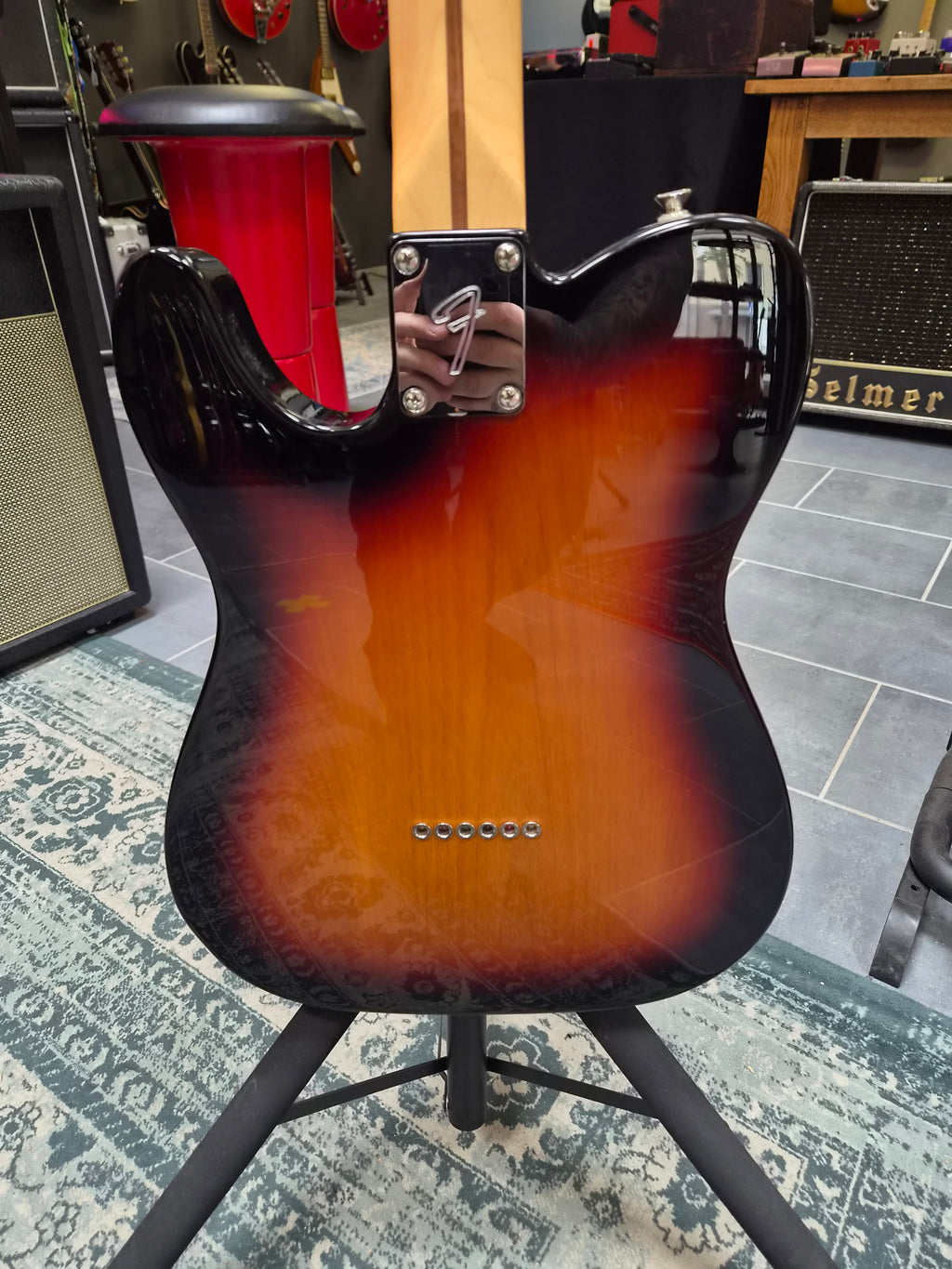 Fender Player Series Telecaster