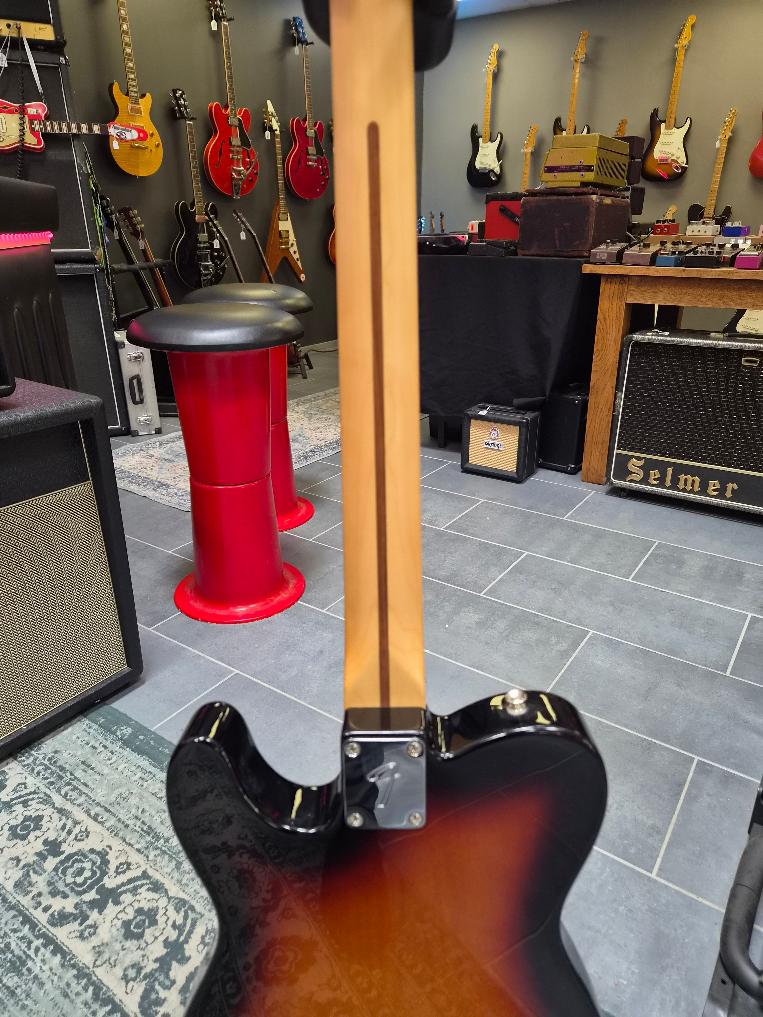 Fender Player Series Telecaster