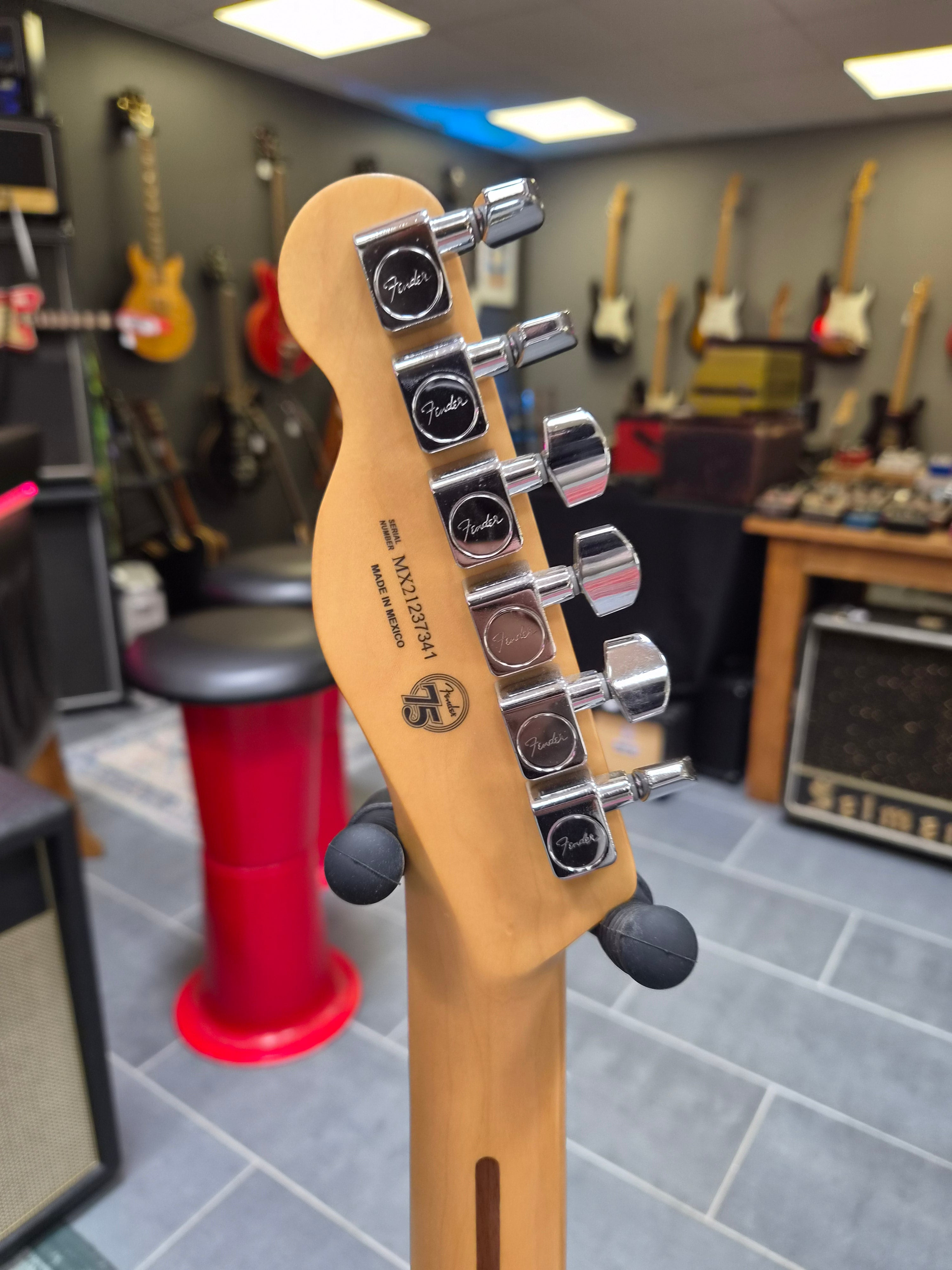 Fender Player Series Telecaster