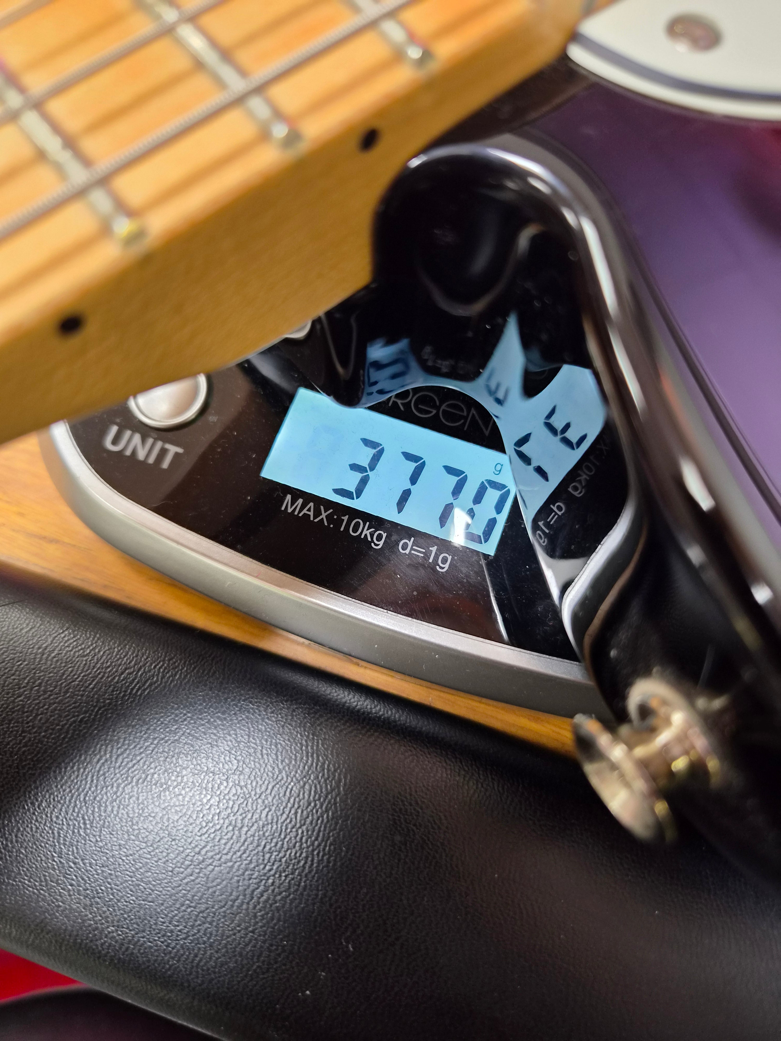 Fender Player Series Telecaster
