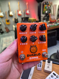 Okko Diablo Dual Overdrive