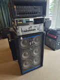 RESERVED EBS Evolution ProLine 610