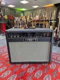 Hiwatt SA212 1974 "Harry Joyce Signed"