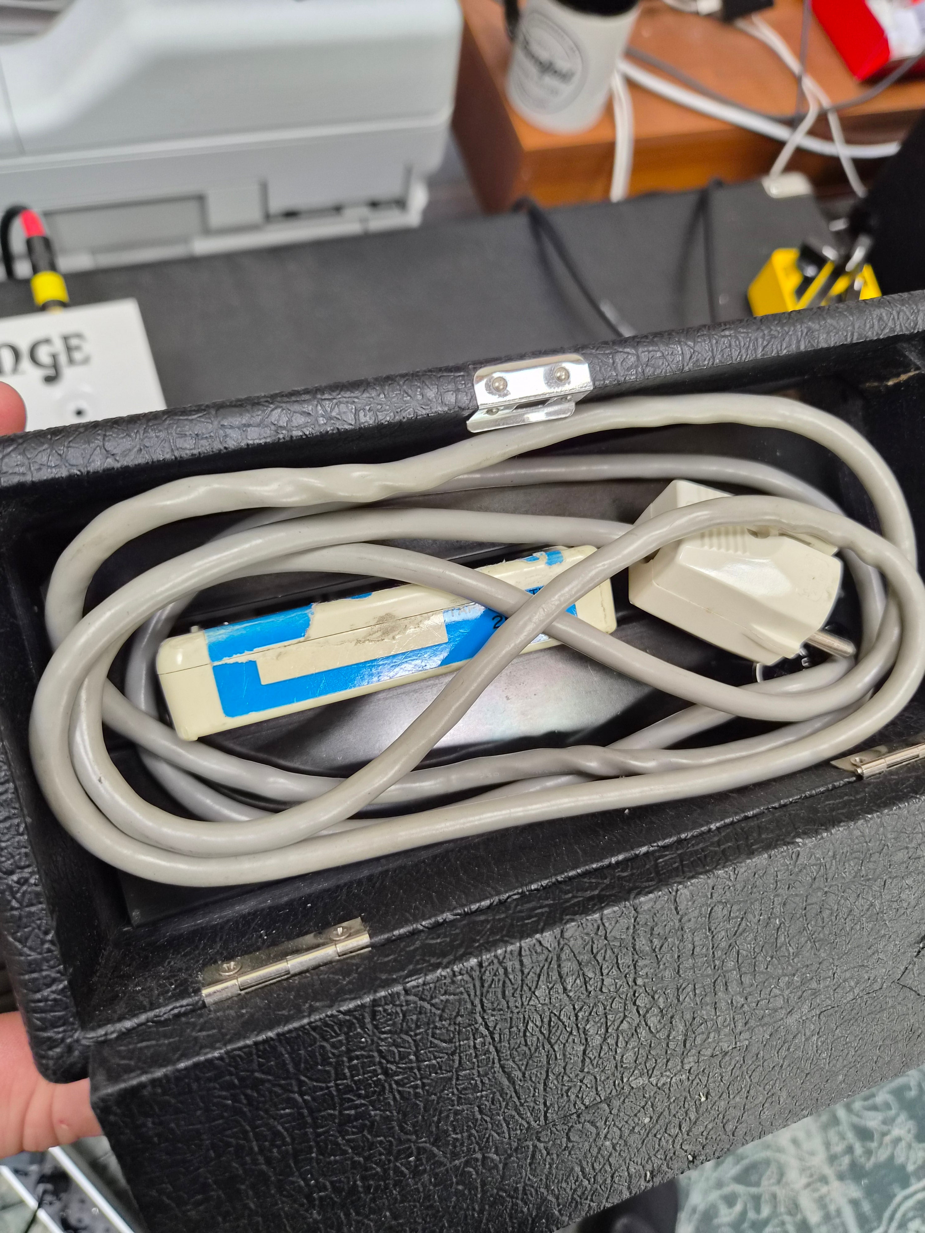 Aria Echo Chamber EM-35