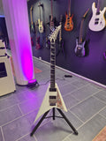 Jackson Pro Series Rhoads RR EB Snow White