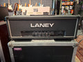 Laney Pro-Tube 30 MV Series II Head 1992