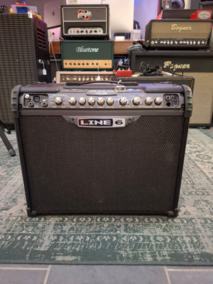 Line6 Spider Jam