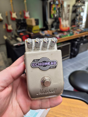 Marshall EH-1 Echohead