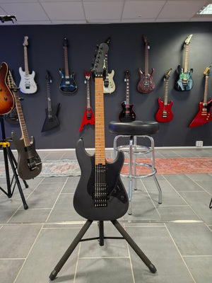 Charvel PM Plus Srs SC1 HH FR CM SE